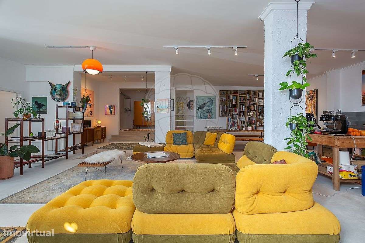 Apartamento T2 para venda - Grande imagem: 4/28