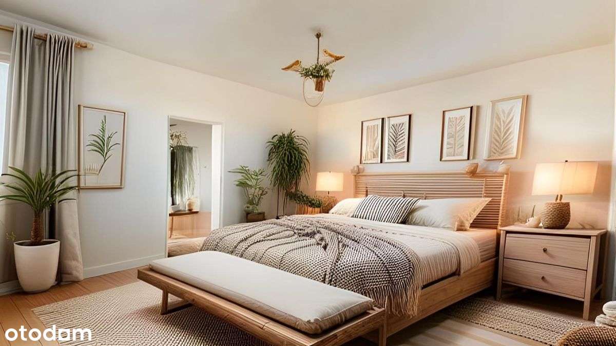 Dom w urokliwej lokalizacji - przy Pogorii Iv! - Pełny obrazek: 1/17