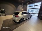 Mercedes-Benz Klasa A 220 4-Matic AMG Line 8G-DCT - 14