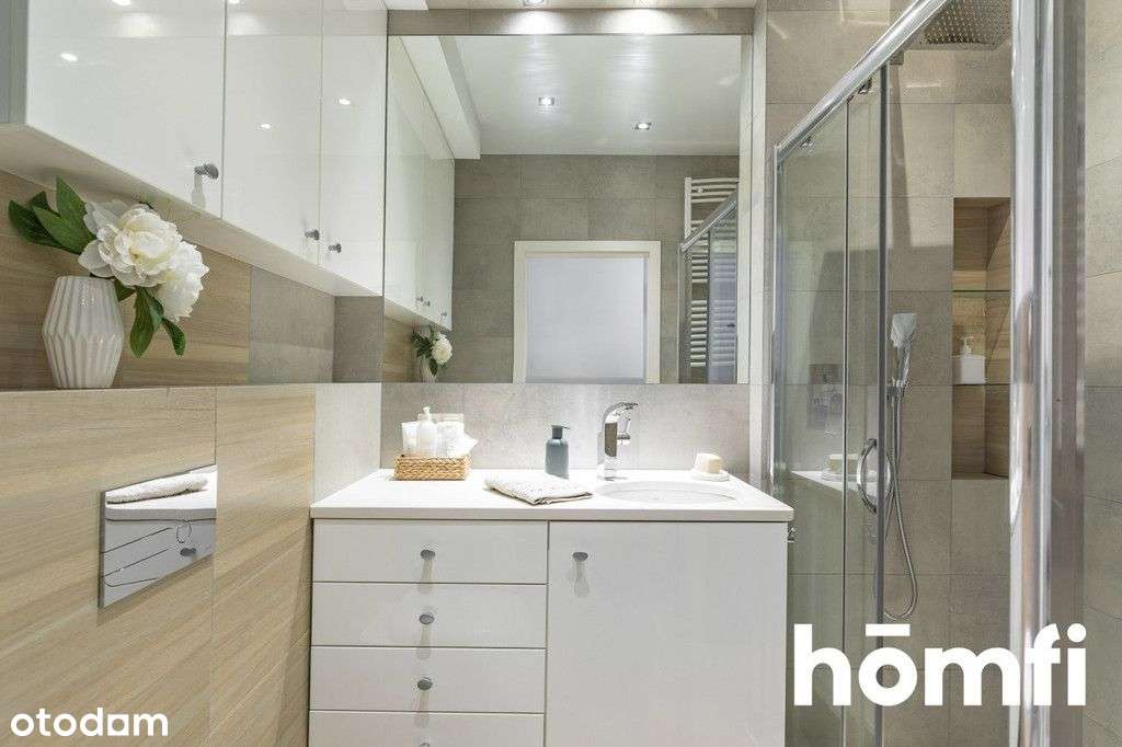 3 pokoje z klimatyzacją | Św. Teresy 25A | 69 m² - Pełny obrazek: 5/19