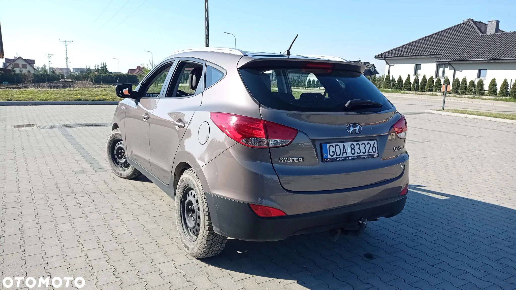 Hyundai ix35 1.6 GDI Classic 2WD - 36