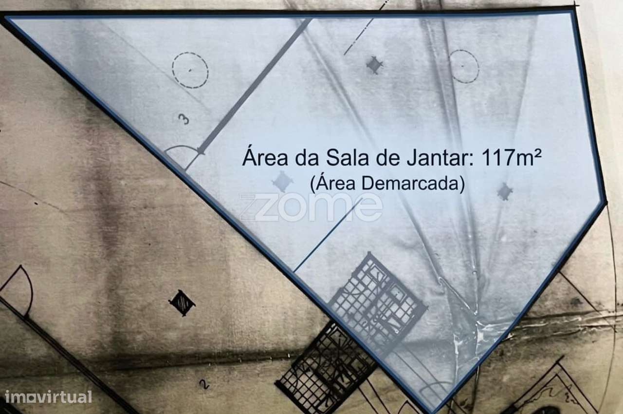 Trespasse Restaurante em Vila Nova de Gaia-36