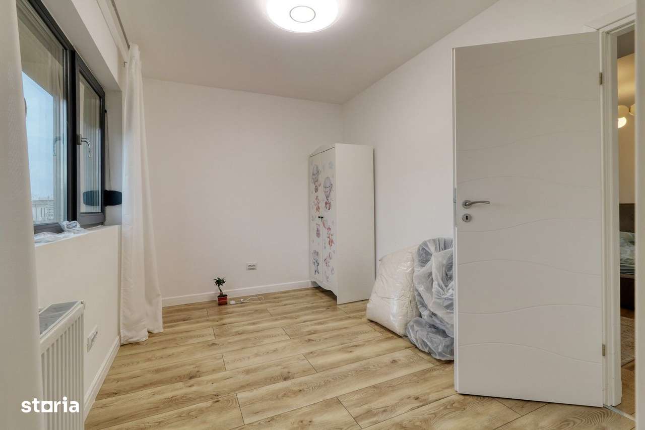 TUNARI- VILĂ MODERNĂ  INDIVIDUALĂ P+1- Toate utilitatile  Comision 0%.-14