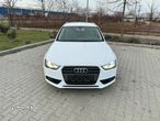 Audi A4 Avant 2.0 TDI DPF Ambition - 16