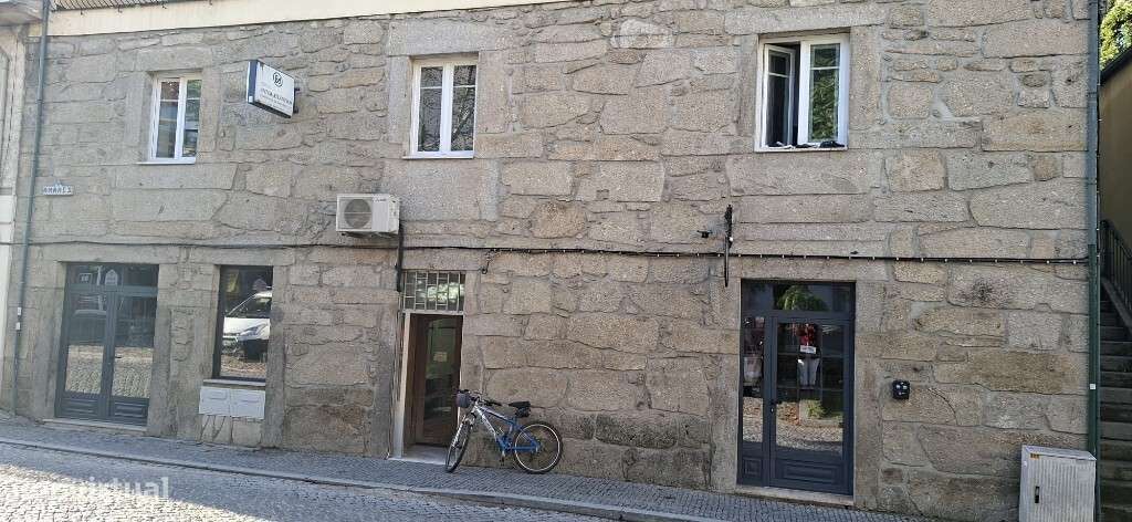 Arrendamento Andar Moradia - Amares - Grande imagem: 2/6