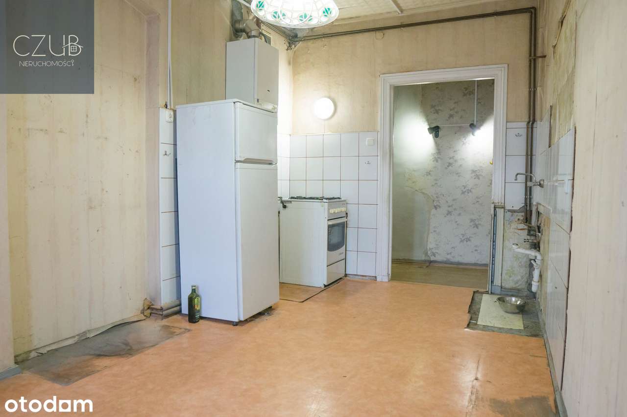 Ścisłe centrum miasta / blisko Starego Rynku i Starego Browaru-9