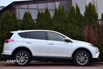 Toyota RAV4 2.0 D-4D 4x2 Start-Stop Executive - 4