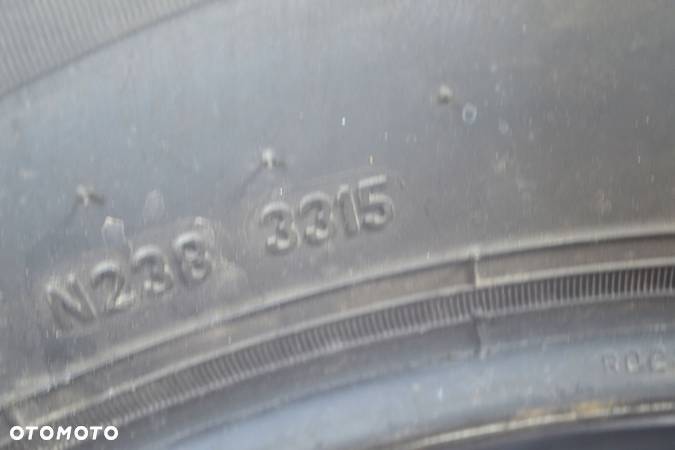 205/55R16 91H PIRELLI SNOWCONTROL 3 x4szt 7014z - 3