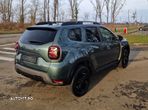 Dacia Duster Blue dCi 115 4X4 Extreme - 4
