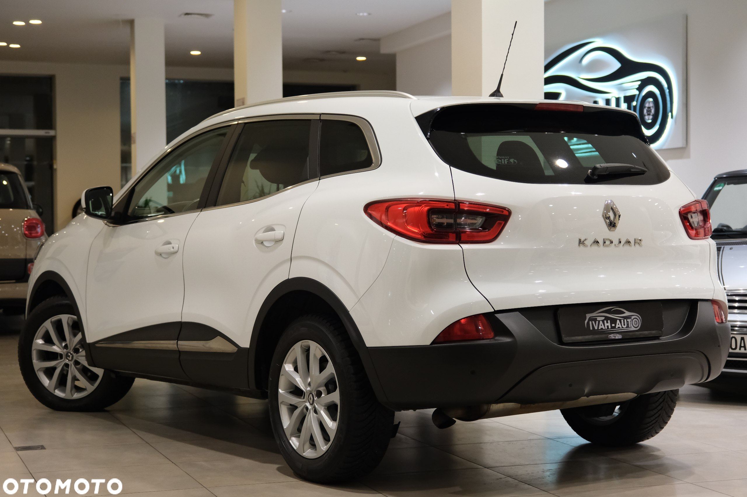 Renault Kadjar 1.2 Energy TCe Intens EDC - 6