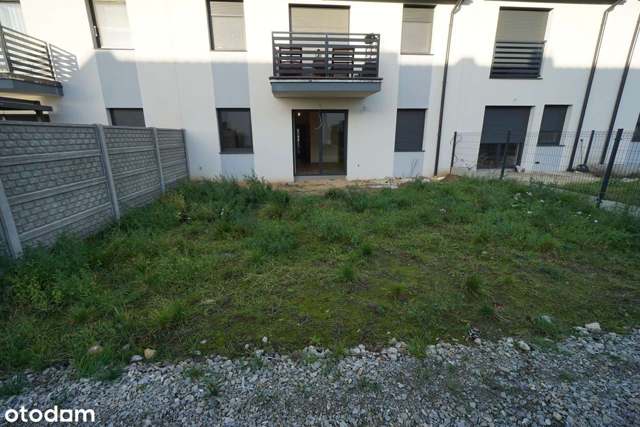 Na sprzedaż w pełni wykończone mieszkanie - Konin os. Mędzylesie-17