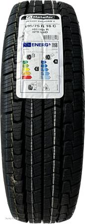 195/75R16C Matador MPS 400 Variant AllWeather 2 2023r. - 1