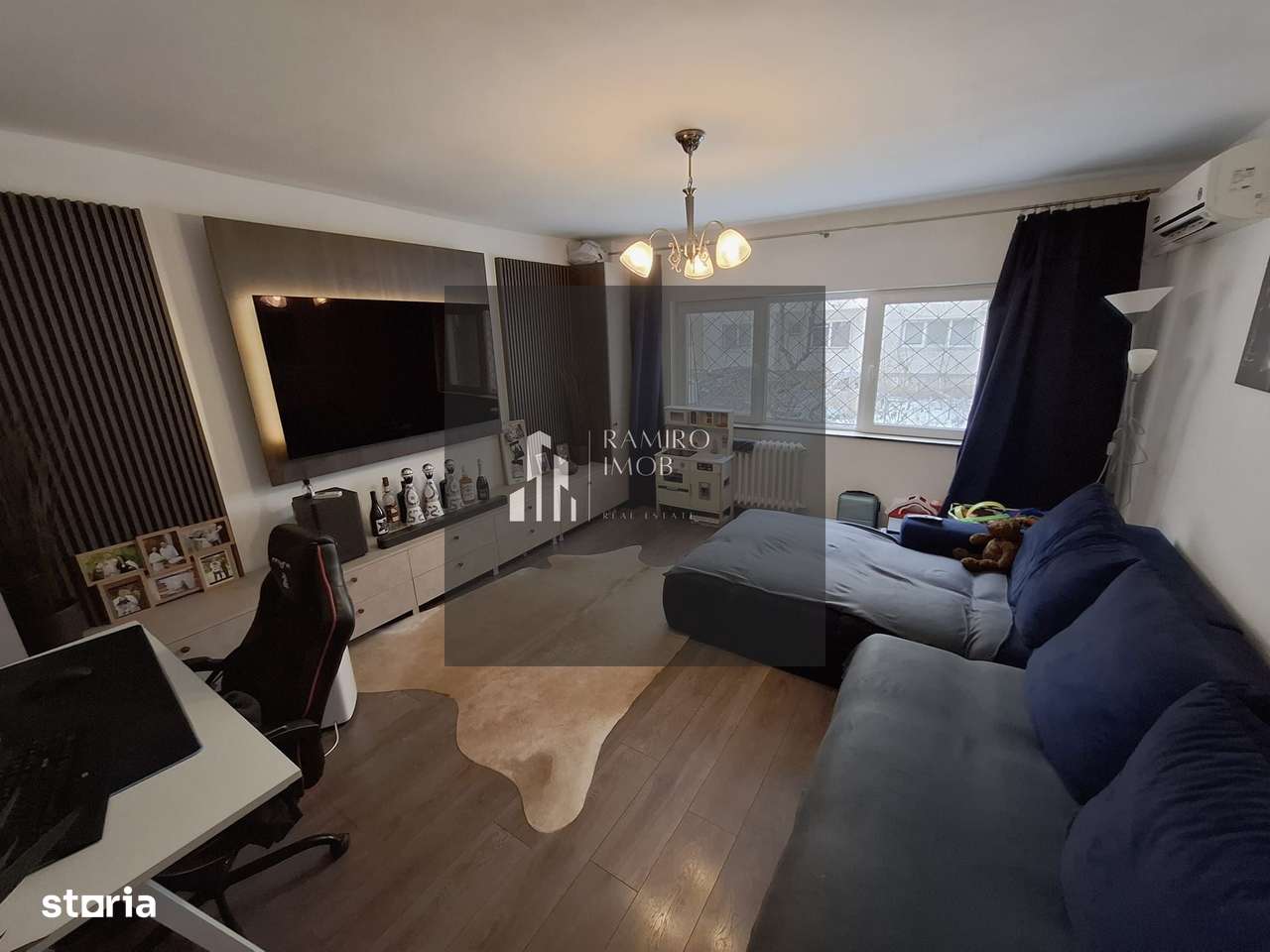 Apartament 2 camere Vitan