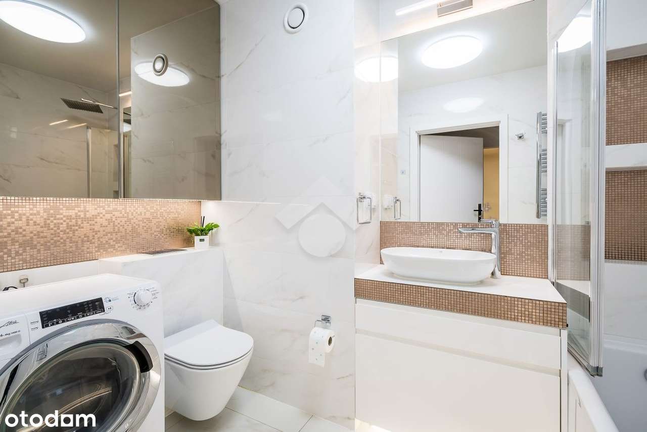 3 pokojowe mieszkanie z balkonem,m.postojowe, k.lokatorska,winda,MPEC-8