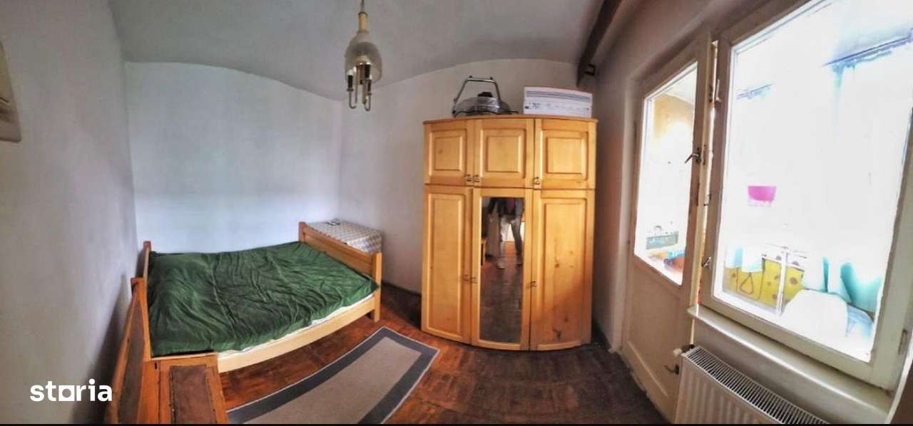 APARTAMENT 2 CAMERE- GIROCULUI-SPITALUL JUDETEAN-ETAJ 2! OPORTUNITATE!-1