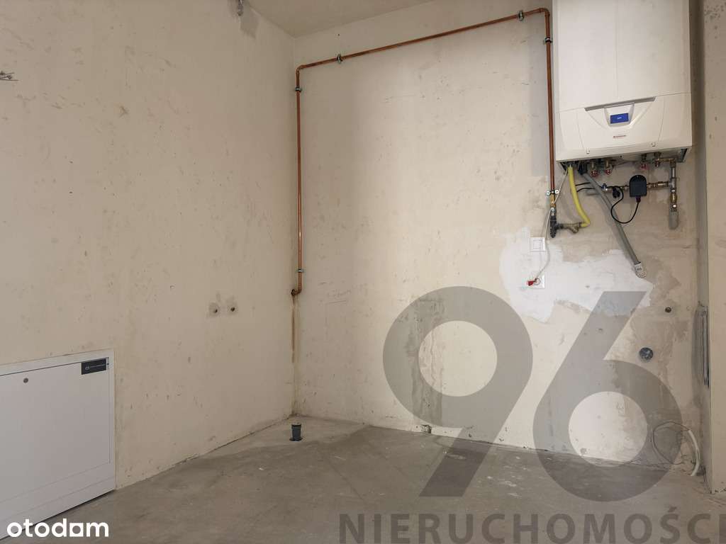 Komfortowe mieszkanie przy lesie-16