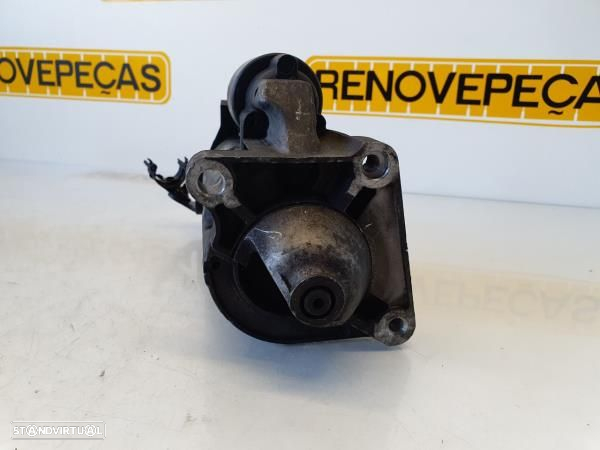 Motor Arranque Renault Laguna I (B56_, 556_) - 2