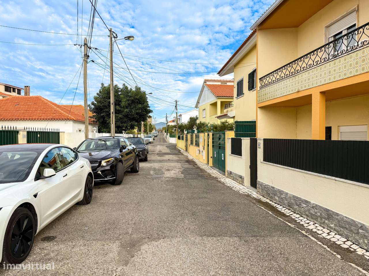 Terreno Urbano para Construção – Rua de Santa Luzia, Matarraque (S. Do-11