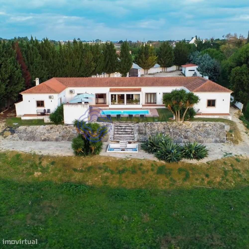 Venda de Herdade em Santarém - Grande imagem: 2/60