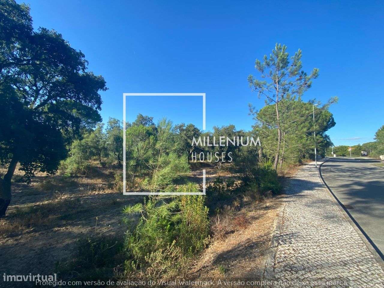 **Moradia V6 | Golfe | Vila Nova de Santo Estêvão**-39