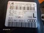 Lampa przód przednia lewa AUDI A4 08- BI-XENON - 2