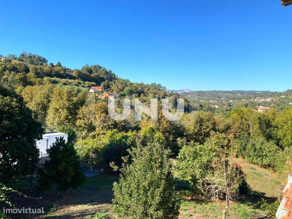 Quinta - Rodeada de Natureza-53