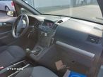 drzwi szyby Opel ZAFIRA B kod lakieru 80U - 4