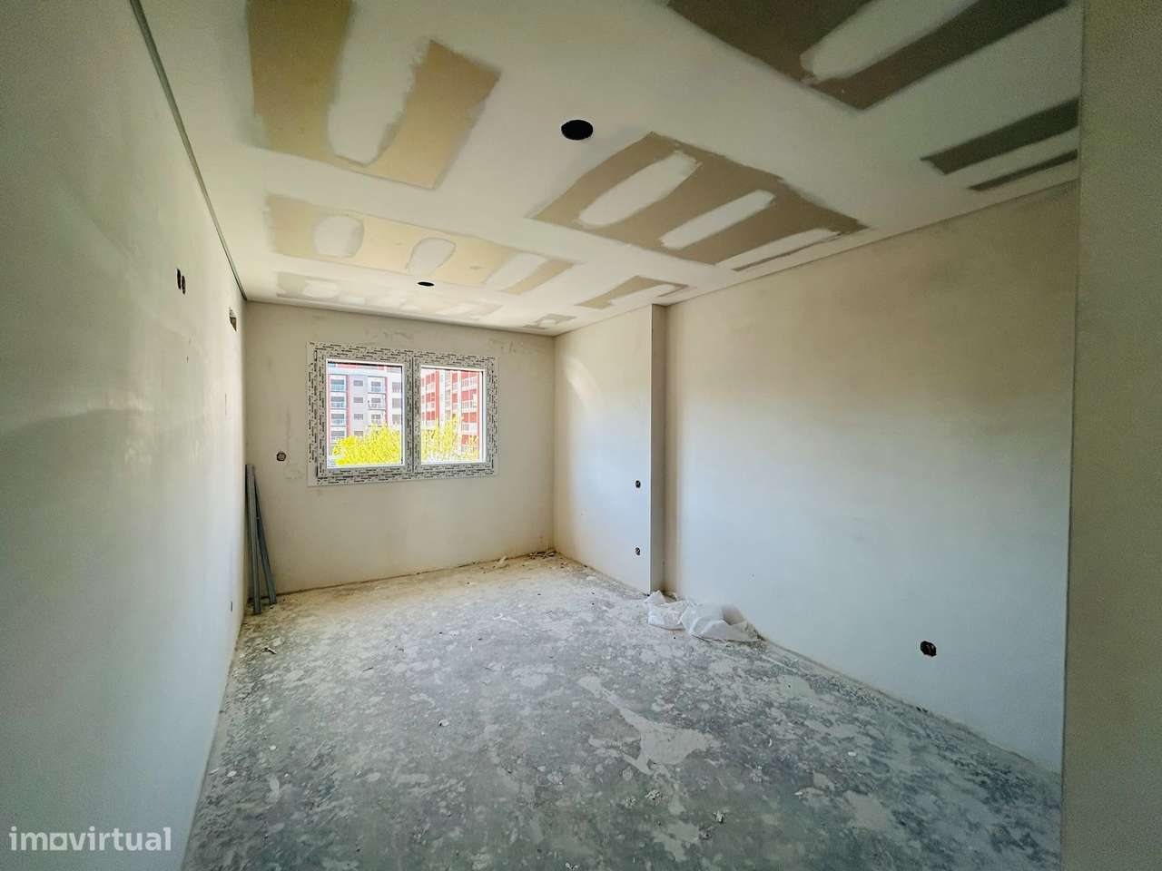 APARTAMENTO T3 PARA ENTREGA ATÉ DEZEMBRO DE 2026 C/BOX-13