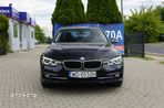 BMW Seria 3 318i Sport Line - 2