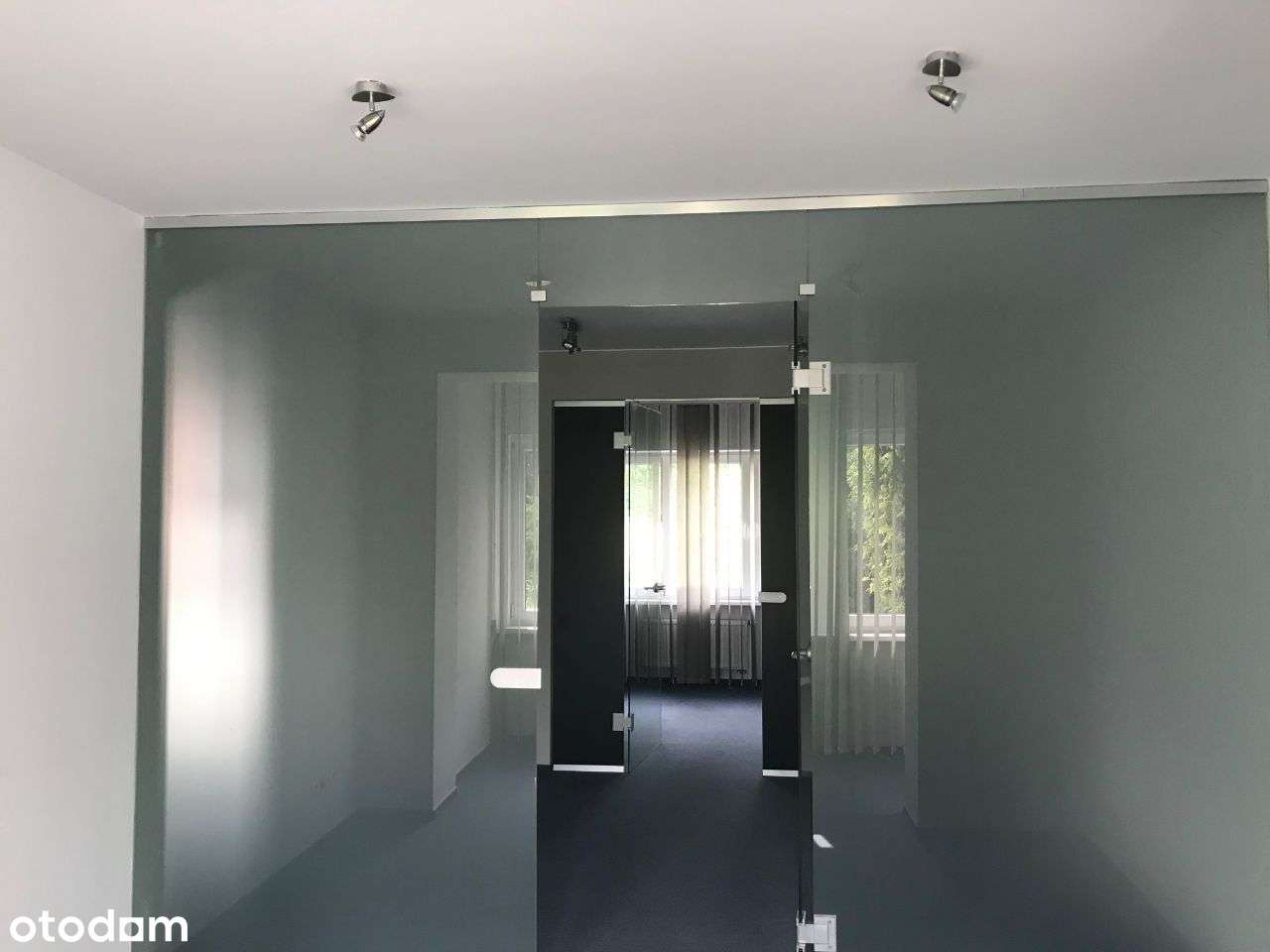 Dom na Biuro Stary Wilanów - Pełny obrazek: 4/10