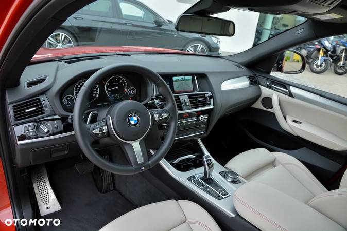 BMW X4 - 6