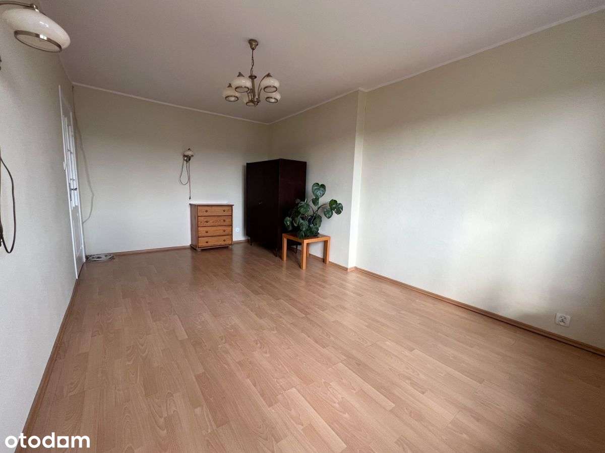 2-pokojowe mieszkanie, Chociszewskiego-1