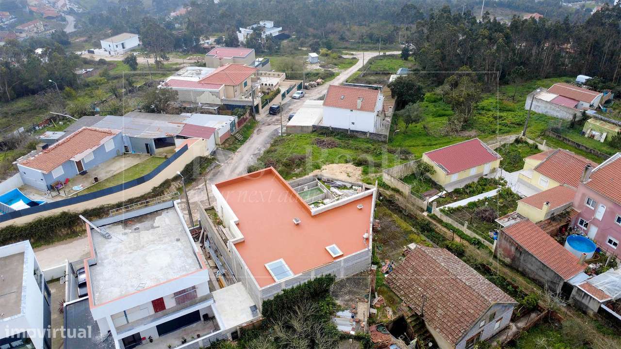 Terreno, 266 m², Almargem do Bispo, Pêro Pinheiro e Montelavar-13