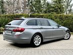 BMW Seria 5 520d Touring Luxury Line - 25