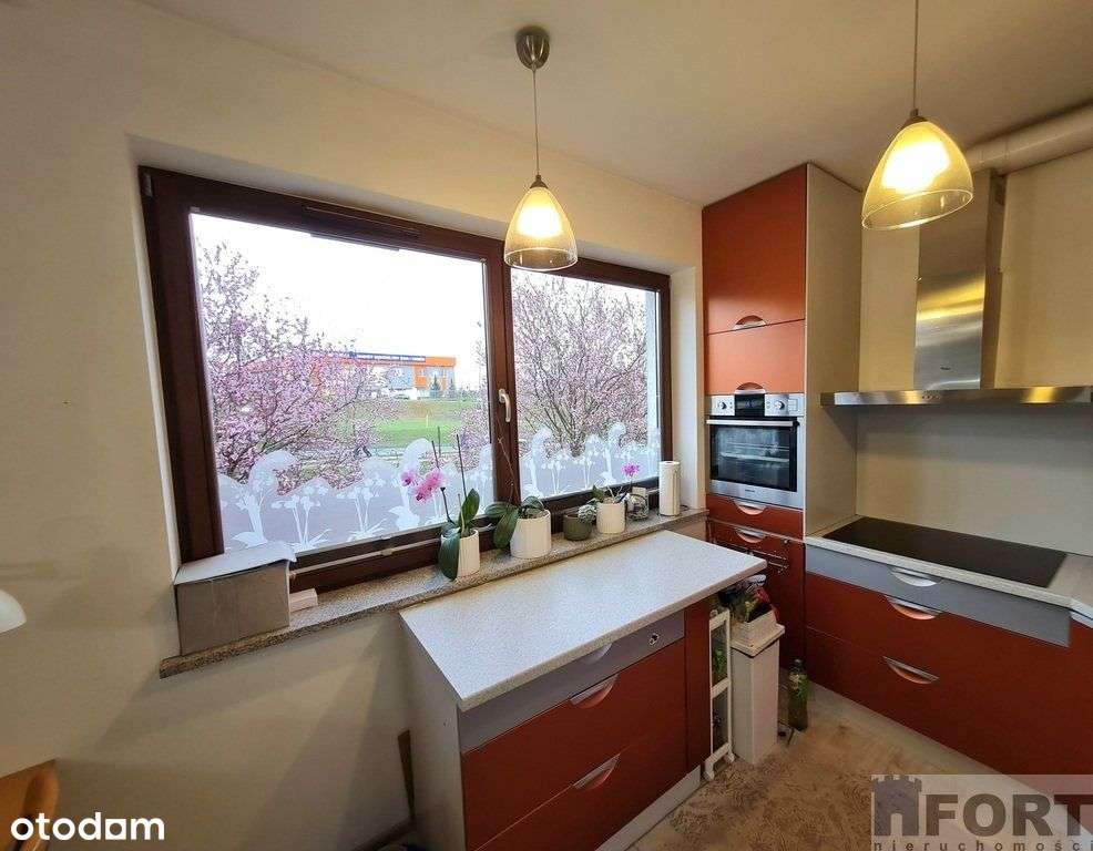 Wyjątkowe 2-pokojowe mieszkanie na Warszewie !!!-6