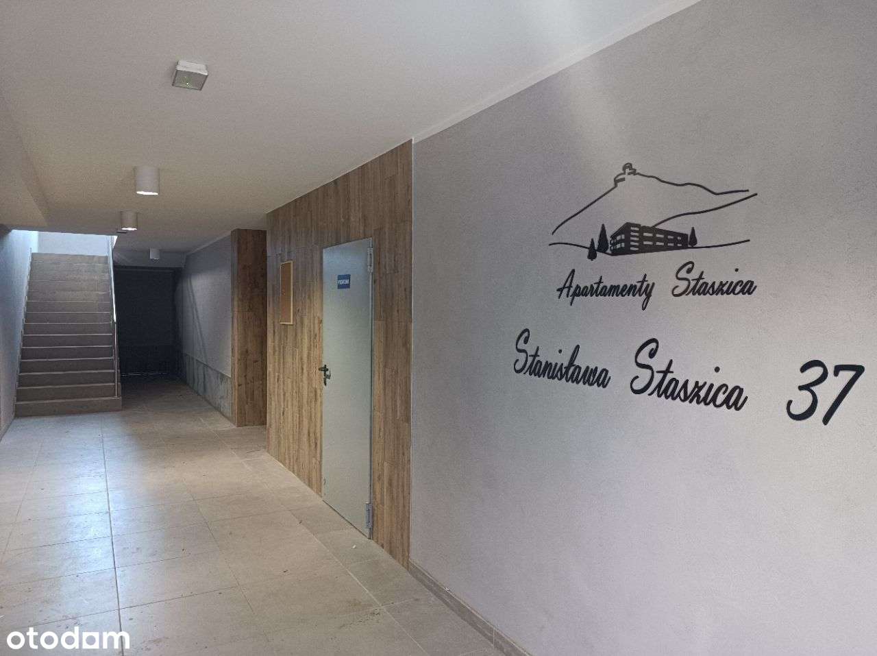 Klonowa 4 - II etap - Pełny obrazek: 5/6