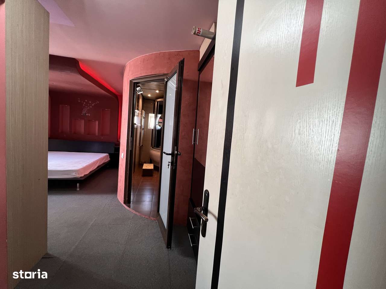 Direct proprietar 3 Camere Mobilat Utilat vedere Panoramica langa ITC-5