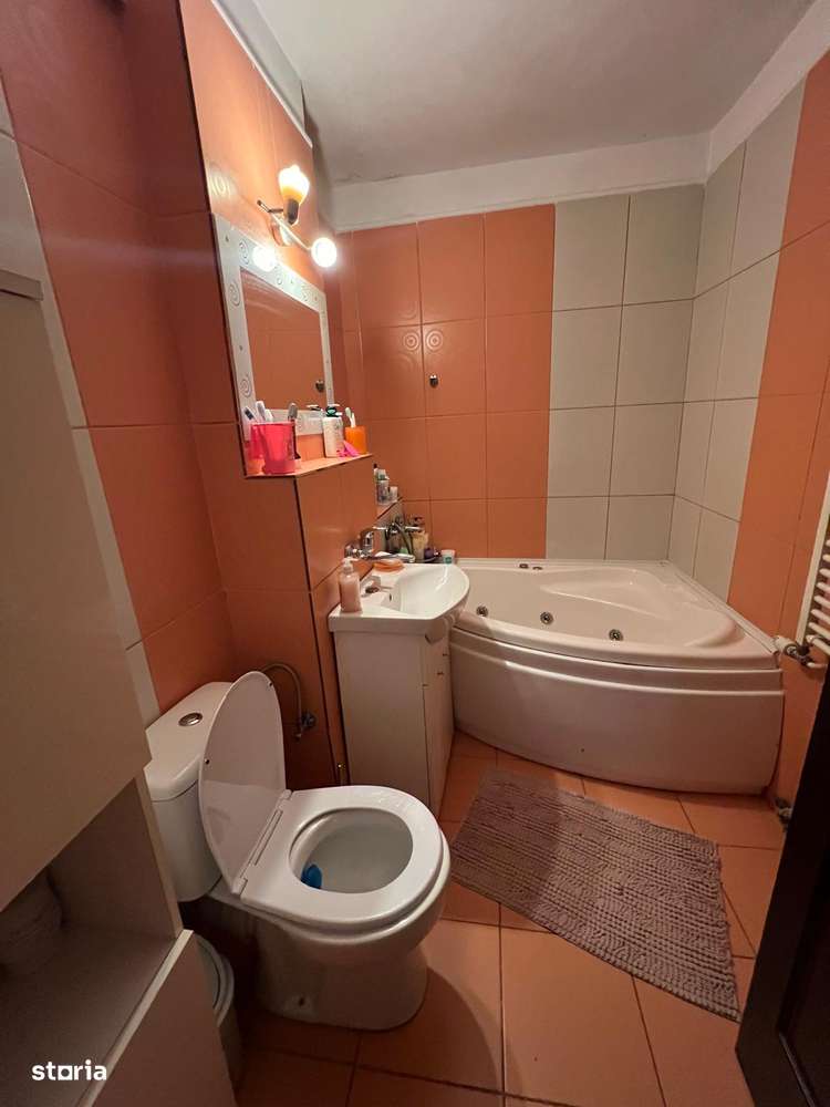 Vanzare apartament 2 camere Scriitorilor-7