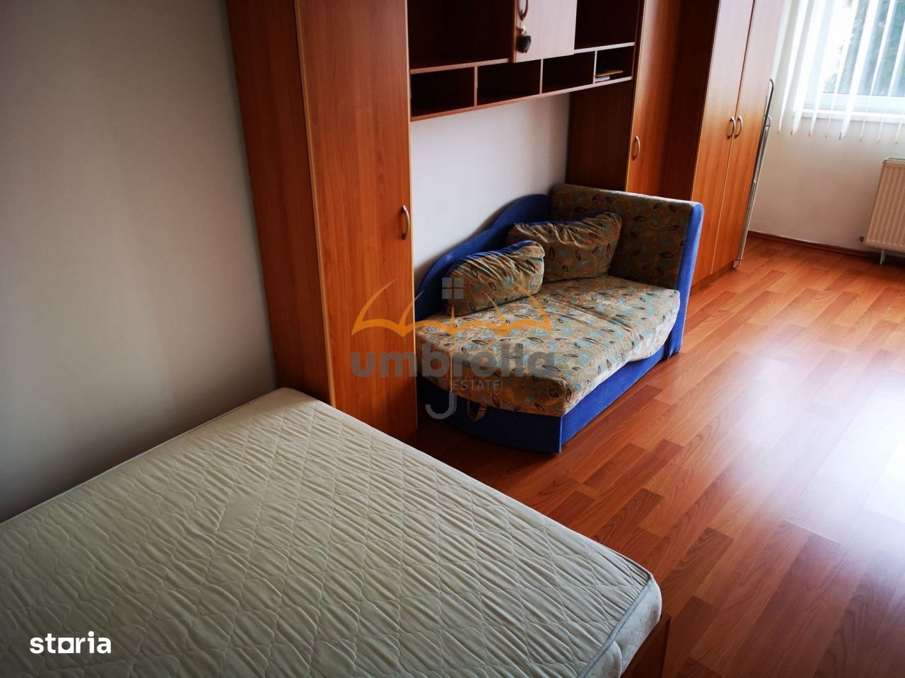 INVESTITIE/EXCLUSIVITATE Vanzare apartament, 2 camera, 62m²