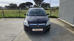 Opel Zafira 1.7 CDTi Cosmo - 3