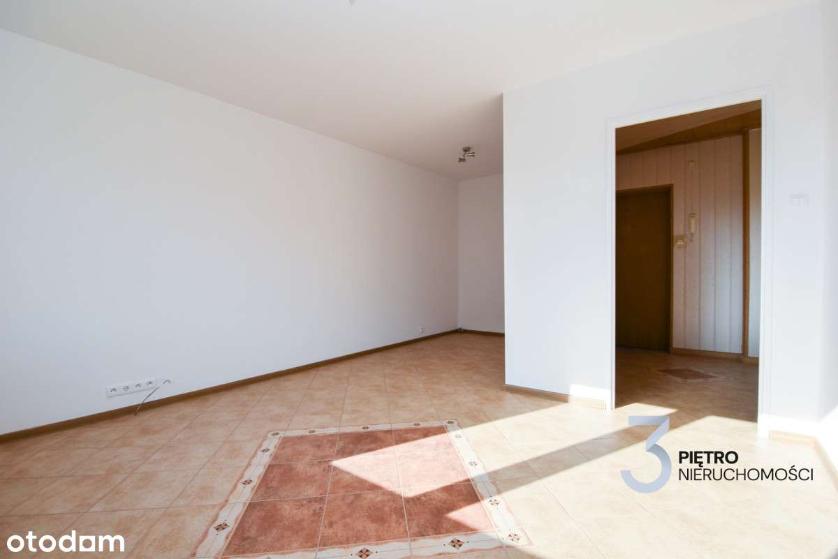 Słoneczne w spokojnej dzielnicy! Wolne od zaraz!-1