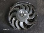 Ventilador 3135103344 OPEL CORSA B 1999 12I BOSCH OPEL CORSA B 1994 1.4I BOSCH - 1