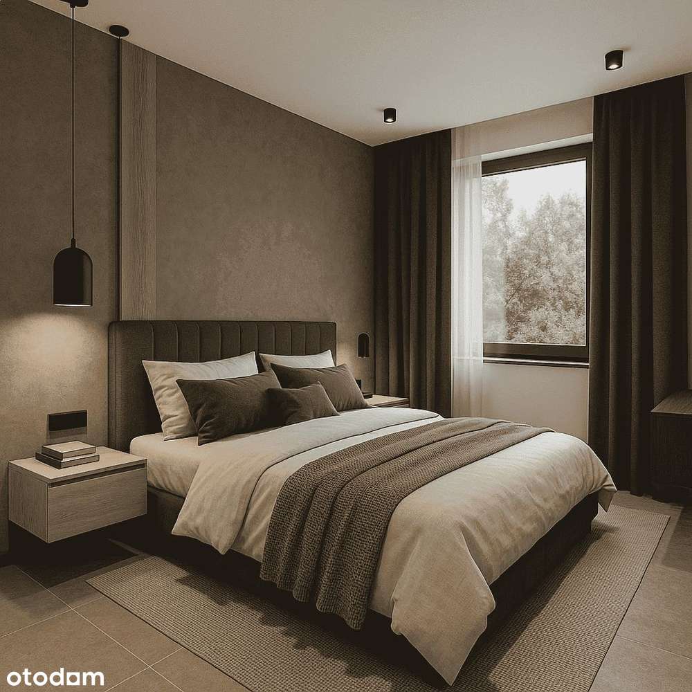 Zamieszkaj w Brończycach – dom w zielonej okolicy! - Pełny obrazek: 5/10