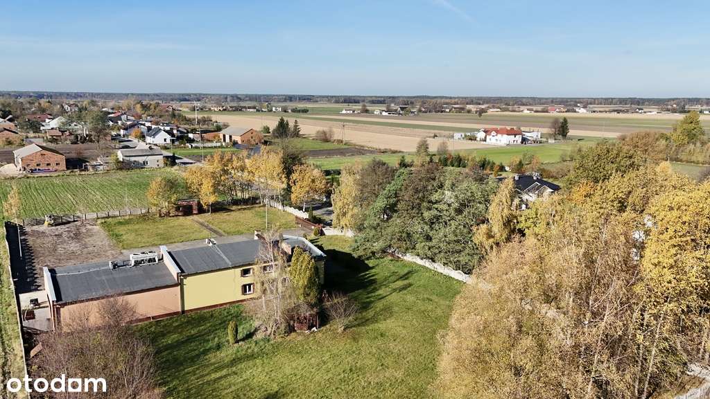 Do wynajęcia obiekt na usługi, magazyn, biuro - Pełny obrazek: 3/6