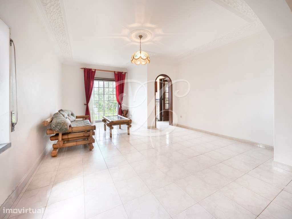 Moradia T5 +1 | Cascais - Grande imagem: 5/26