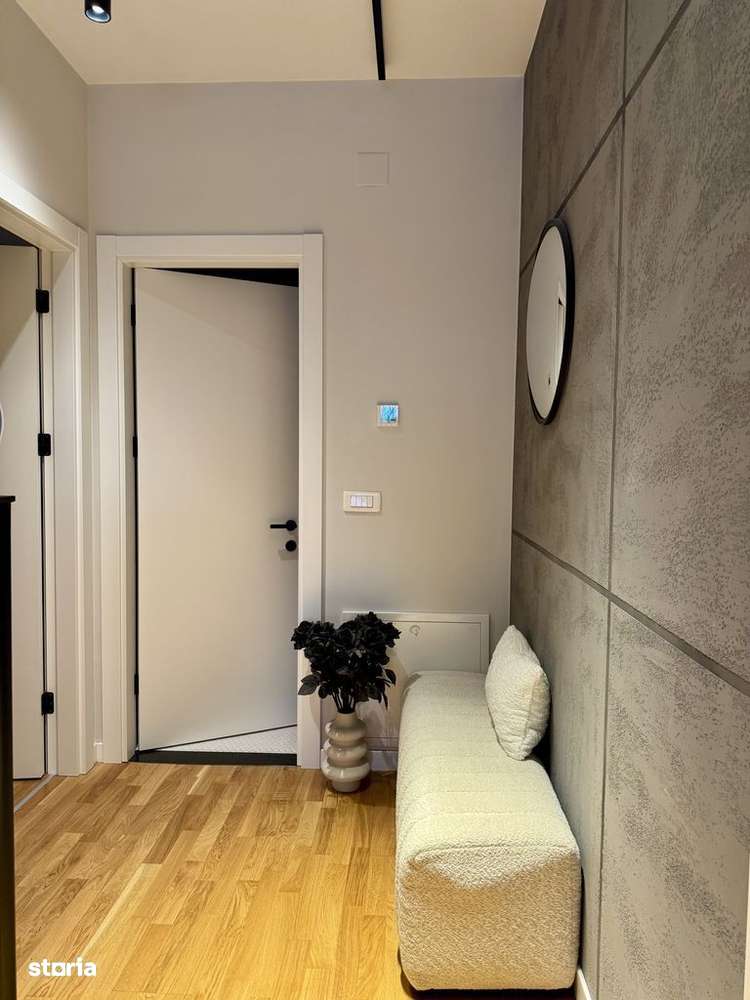 Vanzare-2 camere-Straulesti-9