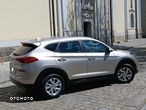 Hyundai Tucson 1.6 CRDi Comfort 2WD DCT - 23