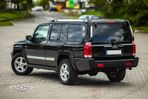 Jeep Commander 3.0 CRD Limited - 12