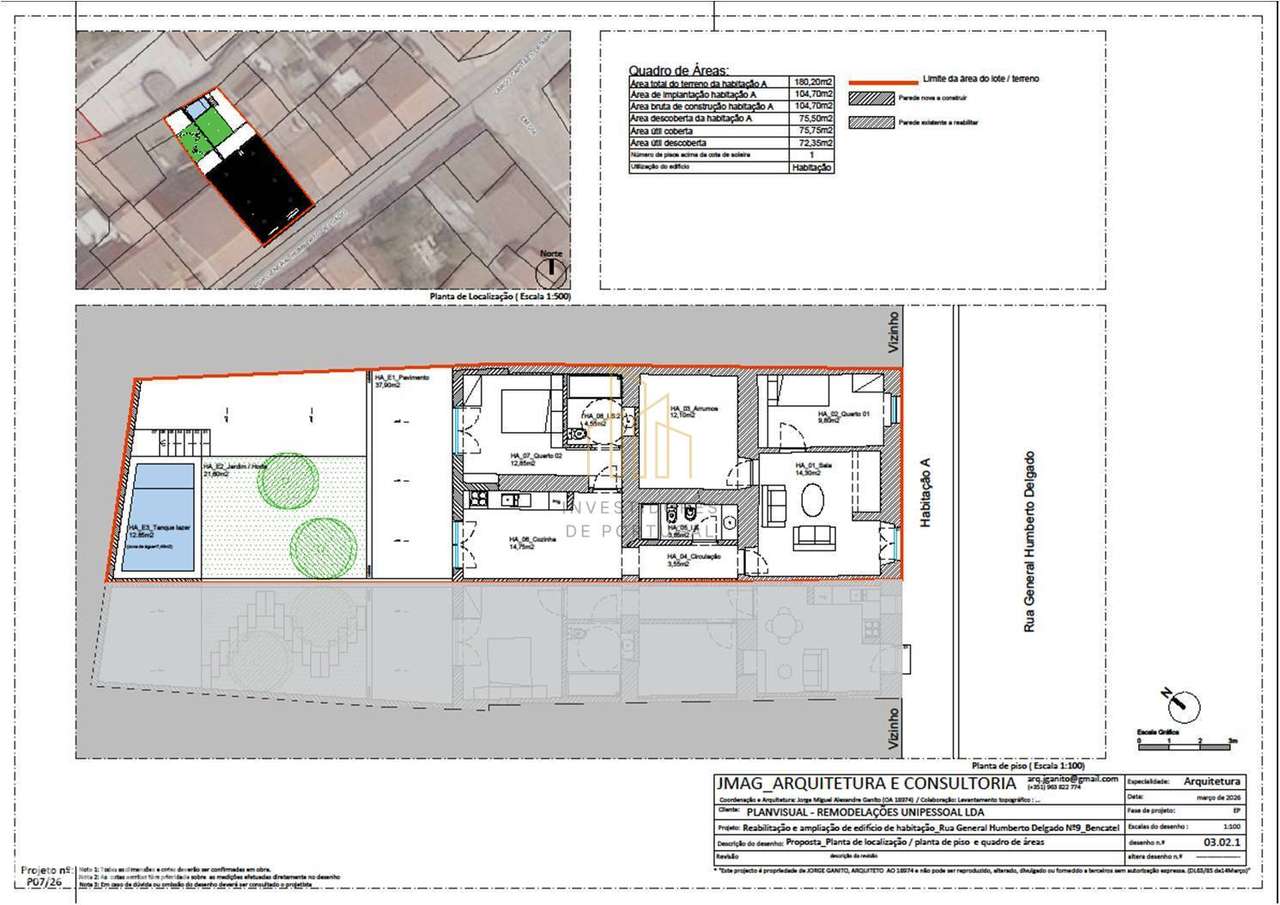 Casa de Aldeia, tipicamente Alentejana-5