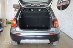 Fiat Sedici 1.9 Multijet 4x4 Emotion - 8